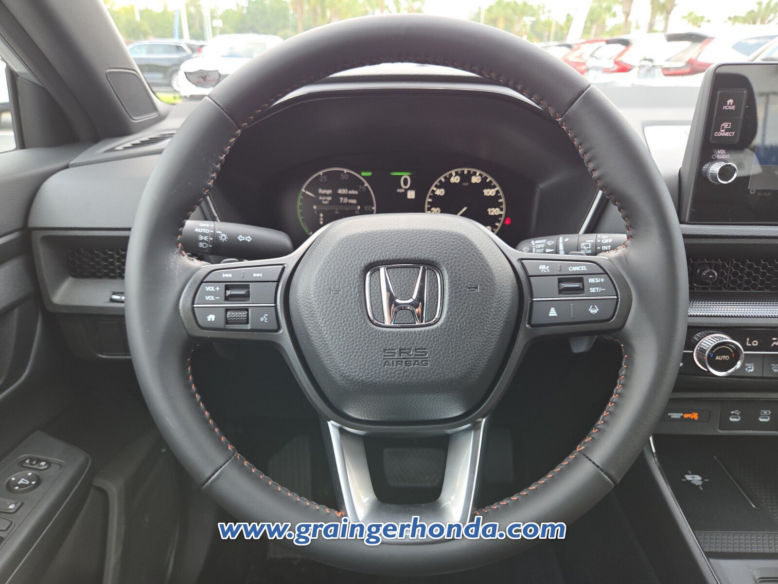 Used 2026 Honda CR-V Sport image 13