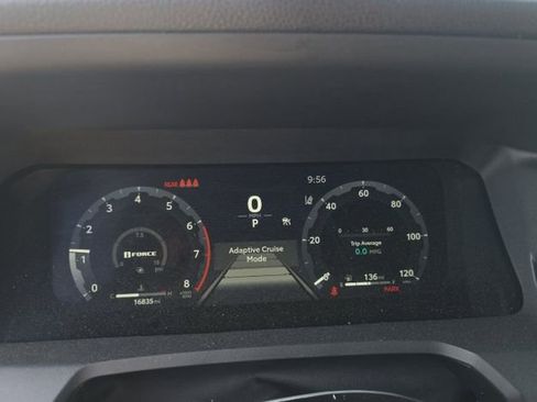 Used 2024 Toyota Tacoma TRD Sport image 4