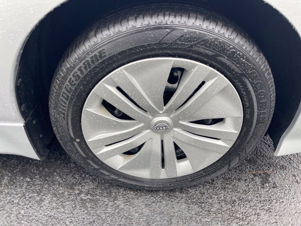 Certified 2023 Nissan Leaf S FWD image 28