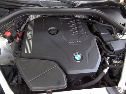 Used 2021 BMW X3 xDrive30i w/ Convenience Package AWD/4WD image 19