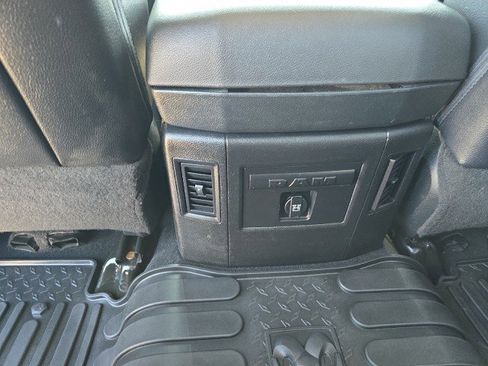 Used 2018 RAM 1500 Sport w/ Sport Premium Group image 17