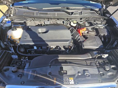 Used 2020 Lincoln Corsair Reserve w/ Equipment Group 202A image 47