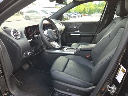 Certified 2026 Mercedes-Benz GLA 250 4MATIC image 4