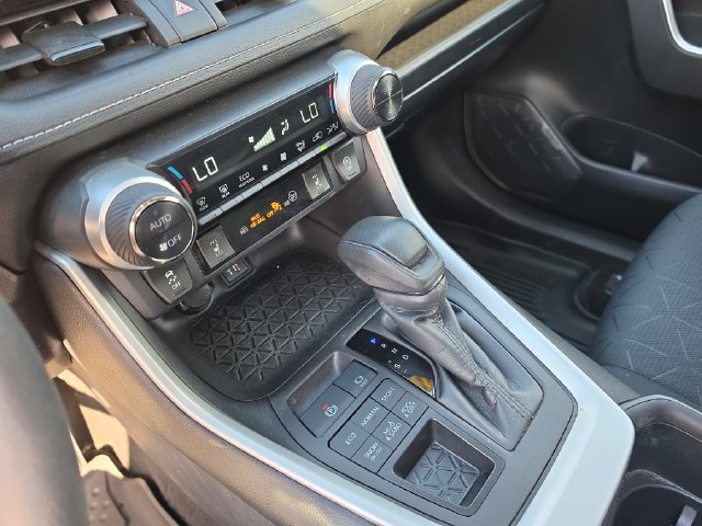 Used 2023 Toyota RAV4 XLE w/ Convenience Package AWD/4WD image 21