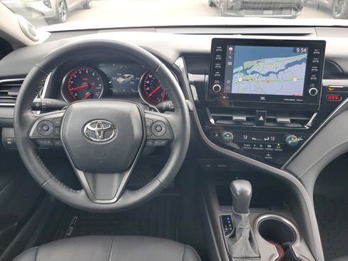 Used 2023 Toyota Camry XSE image 17