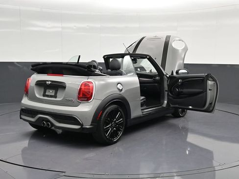 Used 2023 MINI Cooper S FWD image 35
