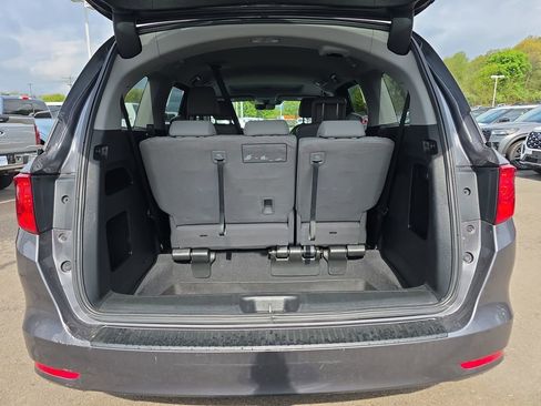Used 2018 Honda Odyssey EX-L image 14