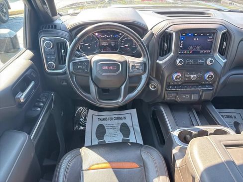 Used 2022 GMC Sierra 2500 AT4 w/ AT4 Premium Plus Package AWD/4WD image 22