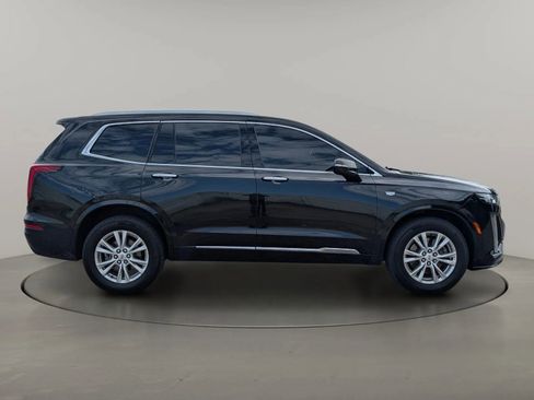 Used 2021 Cadillac XT6 Luxury w/ LPO, Floor Liner Package AWD/4WD image 6