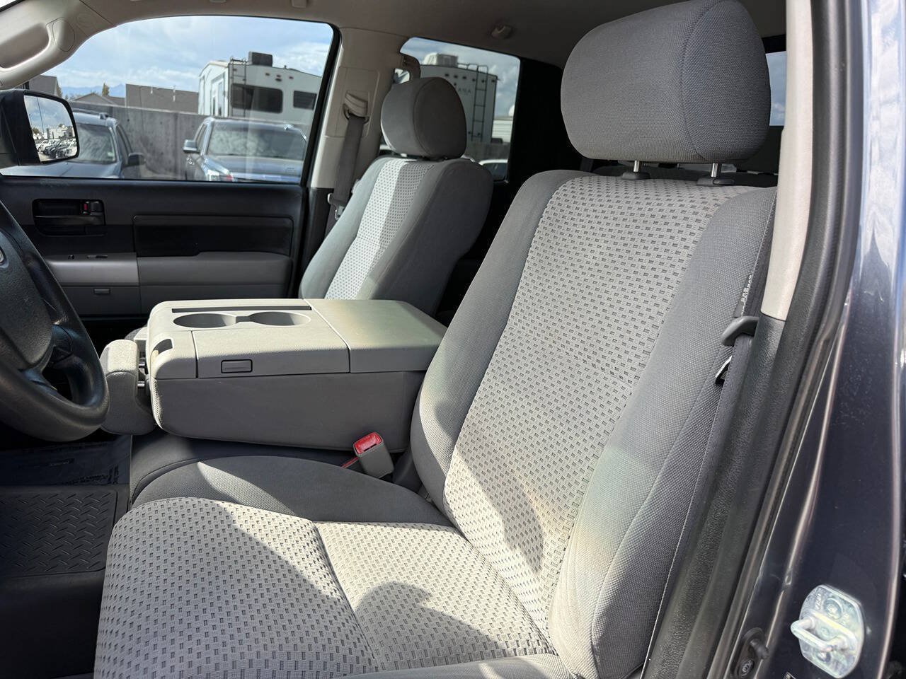 Used 2008 Toyota Tundra SR5 AWD/4WD image 19