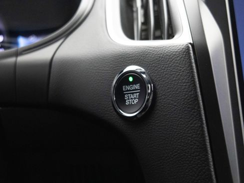 Used 2024 Ford Edge SEL w/ Convenience Package image 33