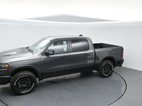 New 2026 RAM 1500 Rebel w/ Rebel Level 2 Equipment Group image 56