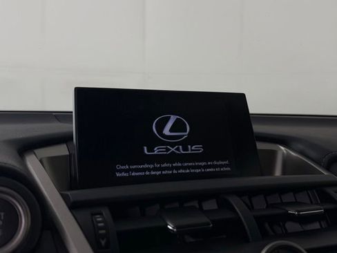 Used 2017 Lexus NX 200t FWD w/ Premium Package image 23