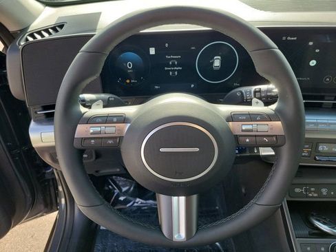 New 2026 Hyundai Kona Limited image 21