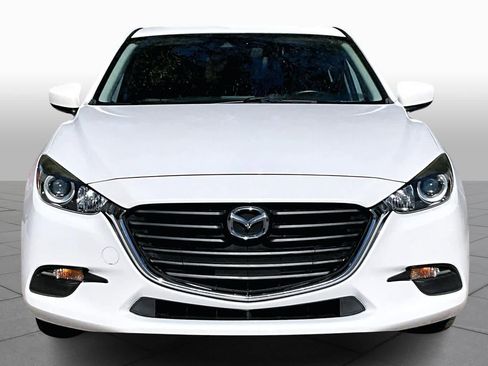 Used 2018 MAZDA MAZDA3 Touring image 4