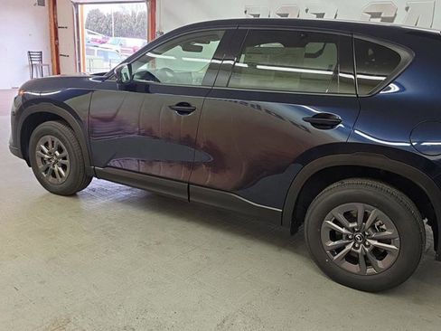 New 2026 MAZDA CX-5 Select AWD/4WD image 3
