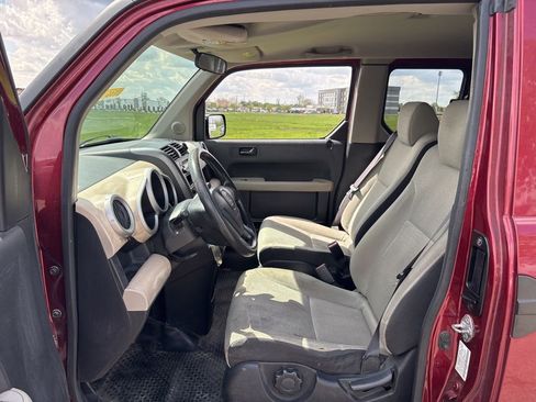 Used 2007 Honda Element LX image 13