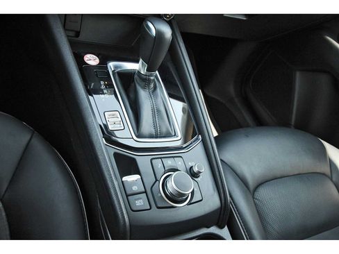 Used 2025 MAZDA CX-5 AWD 2.5 S w/ Select Package image 25