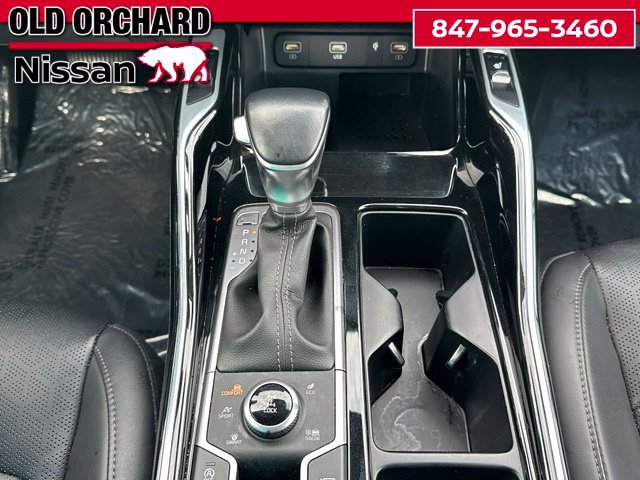 Used 2023 Kia Sorento SX AWD/4WD image 19