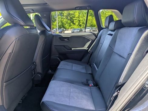 Certified 2026 Toyota RAV4 XSE w/ Weather Package AWD/4WD image 19