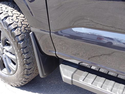 Used 2024 Ford F150 Lariat w/ Equipment Group 502A High image 13