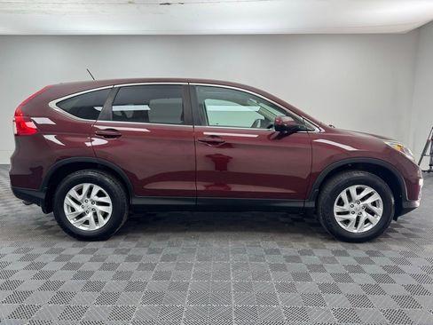 Used 2016 Honda CR-V EX image 7
