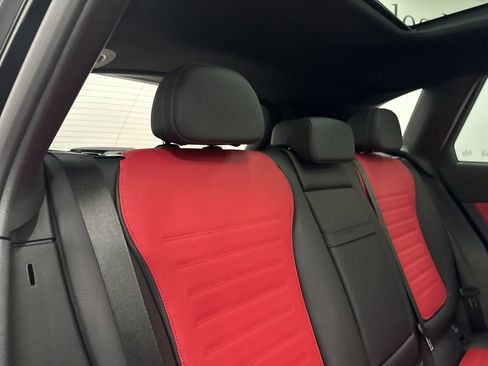 New 2026 Mercedes-Benz GLC 300 image 23