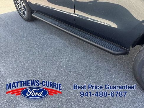 New 2026 Ford Expedition Active AWD/4WD image 16