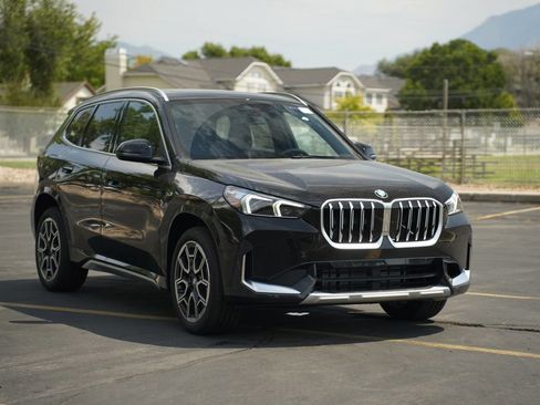 New 2026 BMW X1 xDrive28i w/ Convenience Package AWD/4WD image 7