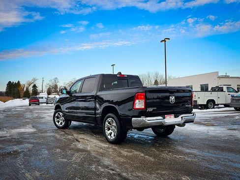 Used 2022 RAM 1500 Big Horn image 7
