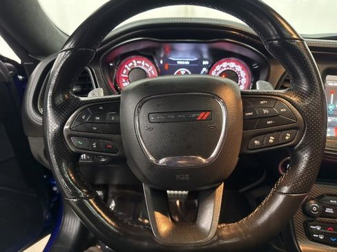 Used 2022 Dodge Challenger R/T Scat Pack image 13