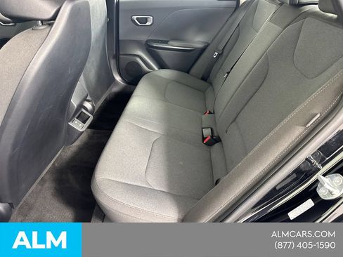 Used 2025 Kia K4 FWD image 24