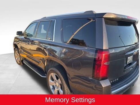 Used 2018 Chevrolet Tahoe Premier image 9
