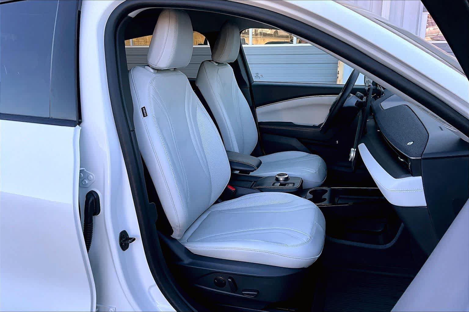 Used 2023 Ford Mustang Mach-E Premium RWD image 8