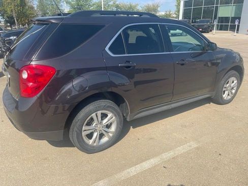 Used 2013 Chevrolet Equinox LT w/ Driver Convenience Package AWD/4WD image 6