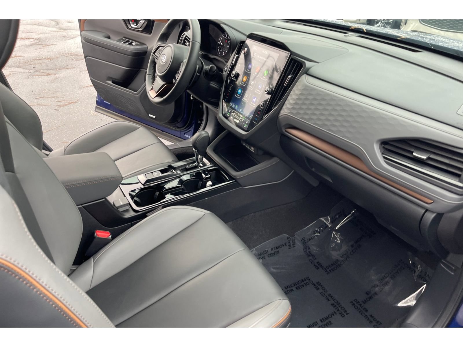 Certified 2026 Subaru Forester Sport w/ Sport Package AWD/4WD image 19