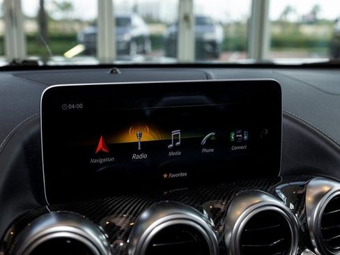 Used 2020 Mercedes-Benz AMG GT C image 29
