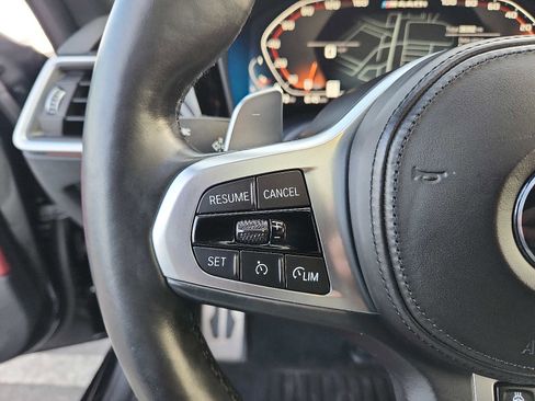 Certified 2023 BMW M440i xDrive Gran Coupe w/ Premium Package image 20