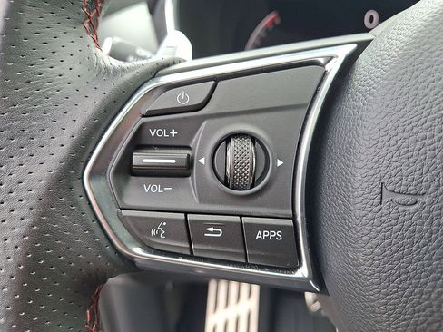 Used 2024 Acura MDX A-Spec AWD/4WD image 23