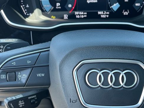 Used 2025 Audi Q3 2.0T Premium AWD/4WD image 19
