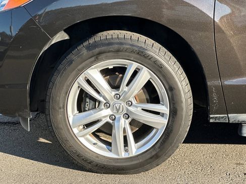 Used 2014 Acura RDX Technology Package image 11