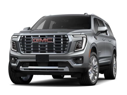 New 2026 GMC Yukon XL Denali AWD/4WD image 25