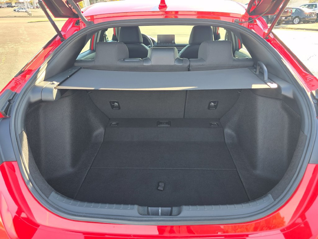 Used 2024 Honda Civic Sport image 16