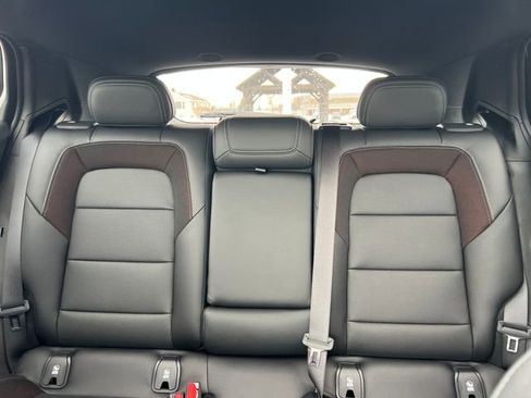 New 2026 Chevrolet Equinox EV RS image 20