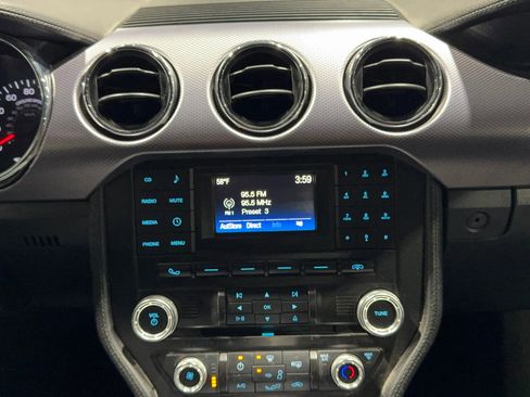 Used 2016 Ford Mustang Coupe w/ Wheel & Stripe Package image 34