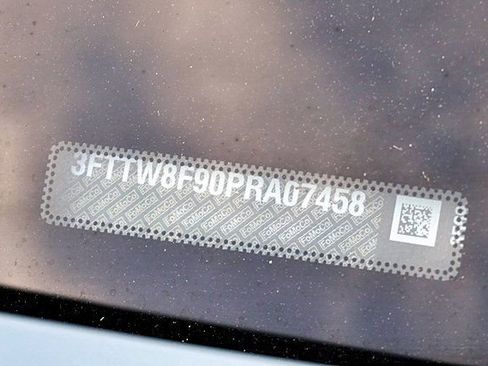 Used 2023 Ford Maverick XLT w/ Equipment Group 300A Standard image 34