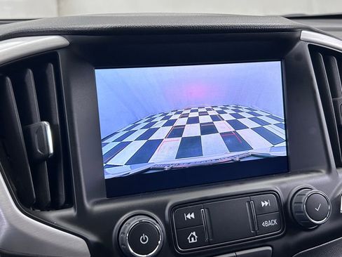 Used 2023 GMC Terrain SLT image 49