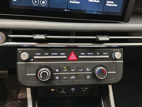 New 2026 Hyundai Tucson SE AWD/4WD image 25