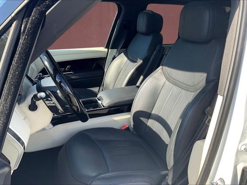 Used 2023 Land Rover Range Rover SE image 18