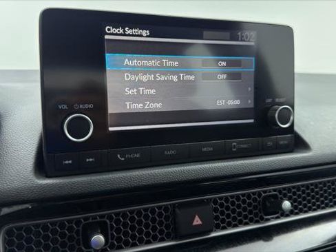 Used 2022 Honda Civic Sport image 36